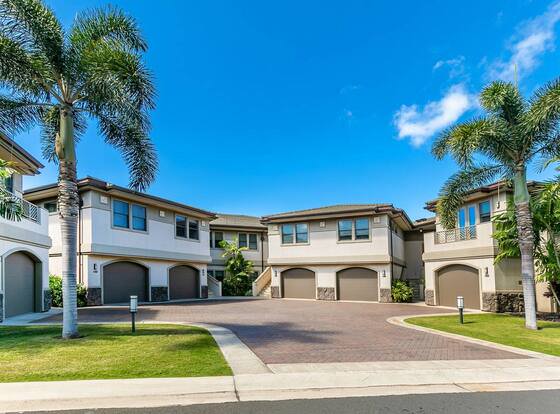 Ho'olei Garden View Rooms by Coldwell Banker Island Vacation allows check-in for 18 year-old guests