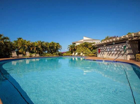 Wailea Ekolu Two Bedrooms by Coldwell Banker Island Vacations allows check-in for 18 year-old guests