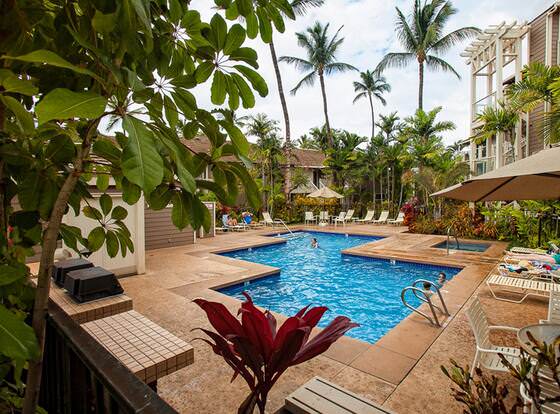 Grand Champions One Bedrooms by Coldwell Banker Island Vacations allows check-in for 18 year-old guests