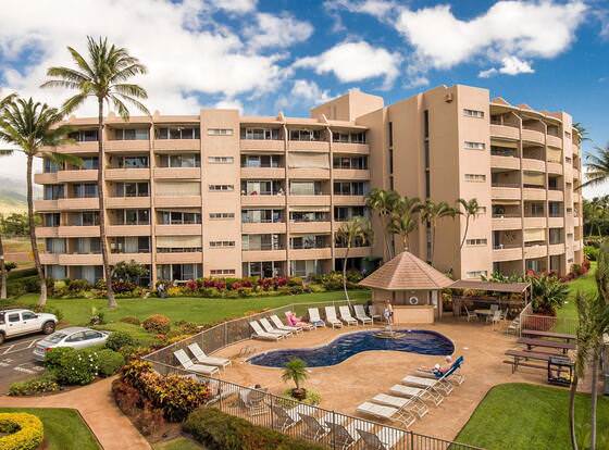 Island Sands by Coldwell Banker Island Vacations allows check-in for 18 year-old guests