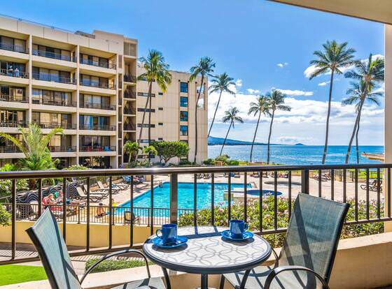 Sugar Beach Resort 209 by Coldwell Banker Island Vacations allows check-in for 18 year-old guests