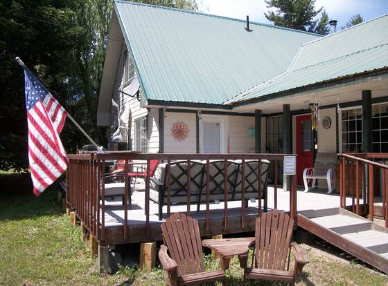 Lathrop Family Ranch allows check-in for 18 year-old guests