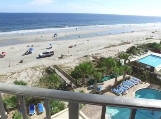 The Palace 405 allows check-in for 18 year-old guests