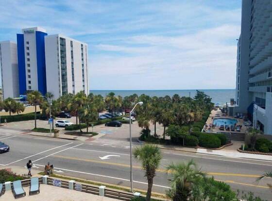 Bluewater Villas 304 allows check-in for 18 year-old guests