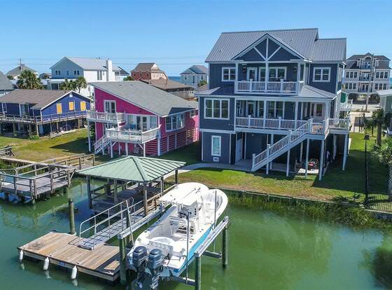 Channel Marker allows check-in for 18 year-old guests