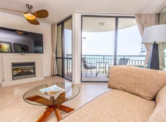 Meridian 1005 allows check-in for 18 year-old guests