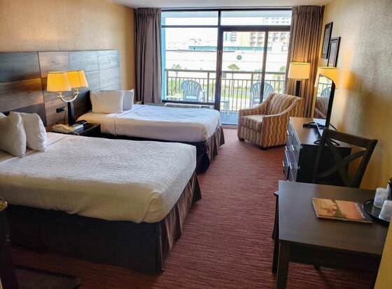 Landmark 511 allows check-in for 18 year-old guests