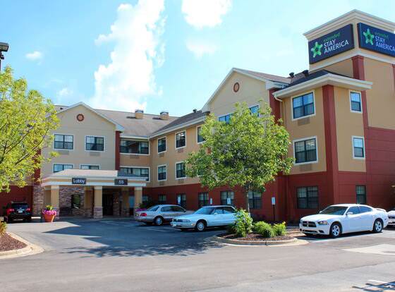 Extended Stay America Suites Madison Junction Court allows check-in for 18 year-old guests