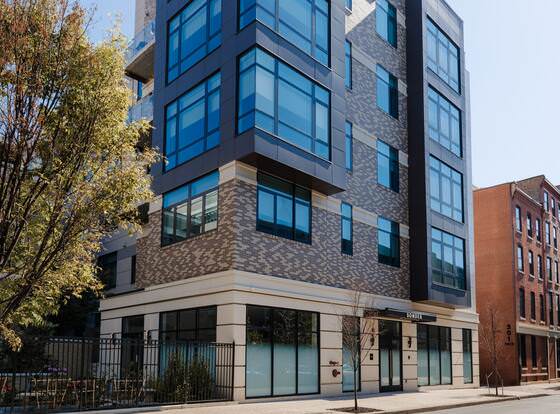 Sonder The Mint allows check-in for 18 year-old guests