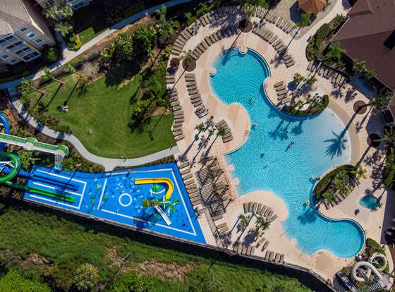 Windsor Hills Resort Villa allows check-in for 18 year-old guests