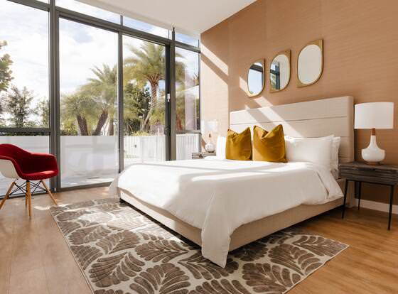 Sonder 17WEST allows check-in for 18 year-old guests