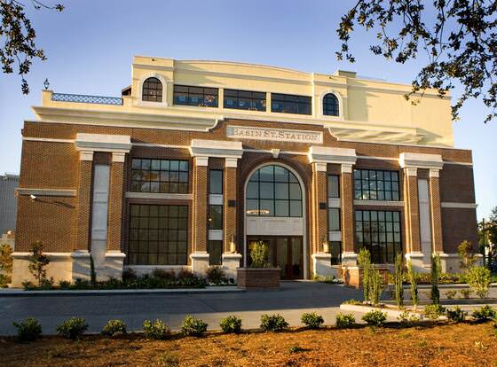 The Brakeman Hotel allows check-in for 18 year-old guests