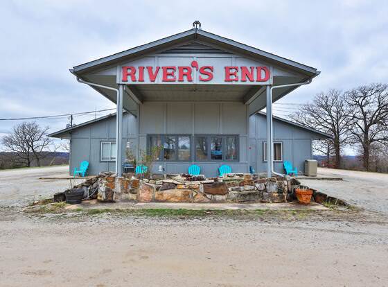 River's End Motel allows check-in for 18 year-old guests