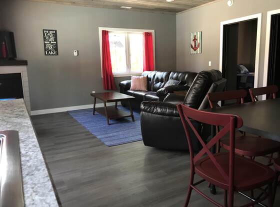 Hollys Resort allows check-in for 18 year-old guests