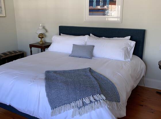 The Dexter allows check-in for 18 year-old guests