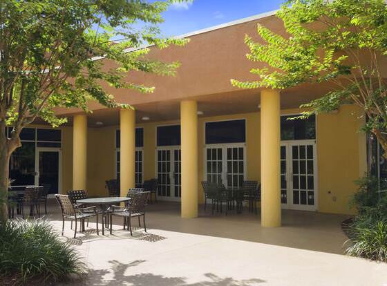 Baymont by Wyndham Celebration allows check-in for 18 year-old guests