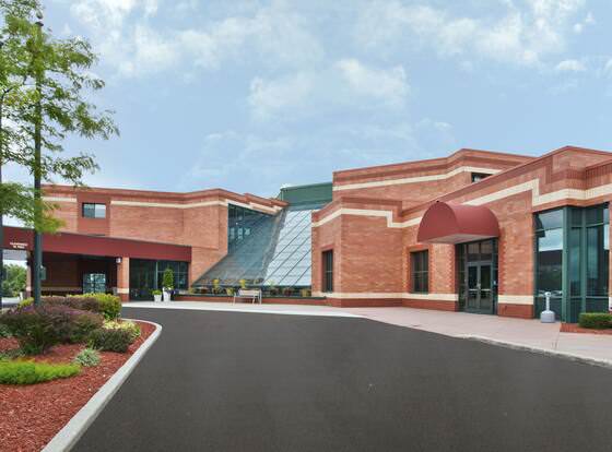 Holiday Inn Manitowoc, an IHG Hotel allows check-in for 18 year-old guests