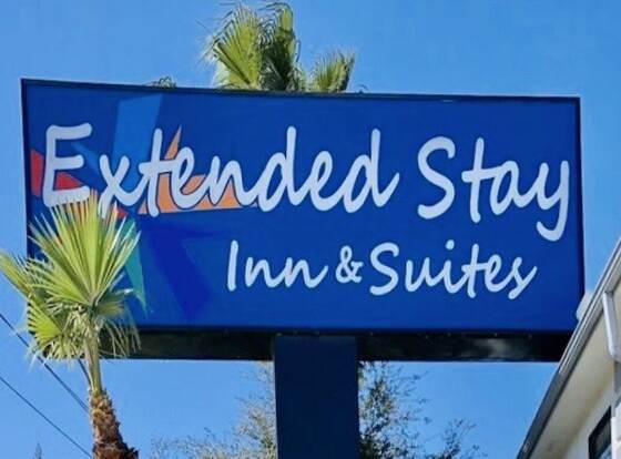 Extended Stay Inn & Suites Channelview allows check-in for 18 year-old guests