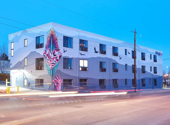 Sonder Osage allows check-in for 18 year-old guests