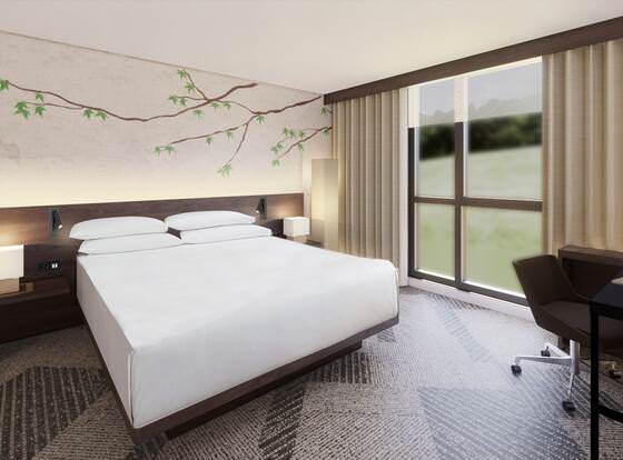 Cedartree Hotel Portland Hillsboro allows check-in for 18 year-old guests