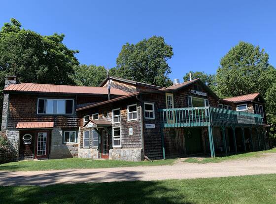 The Anchorage allows check-in for 18 year-old guests