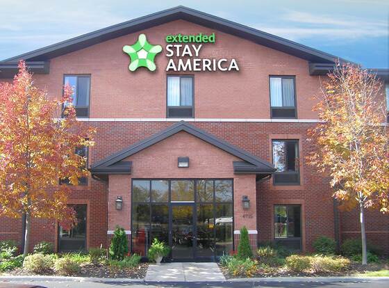 Extended Stay America Suites South Bend Mishawaka South allows check-in for 18 year-old guests