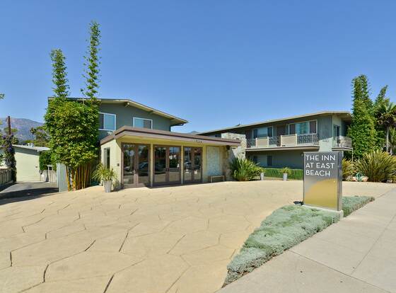 The Inn at East Beach allows check-in for 18 year-old guests