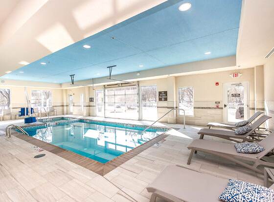 SureStay Plus Hotel by Best Western Elizabethtown Hershey allows check-in for 18 year-old guests