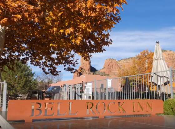 Bell Rock Inn allows check-in for 18 year-old guests