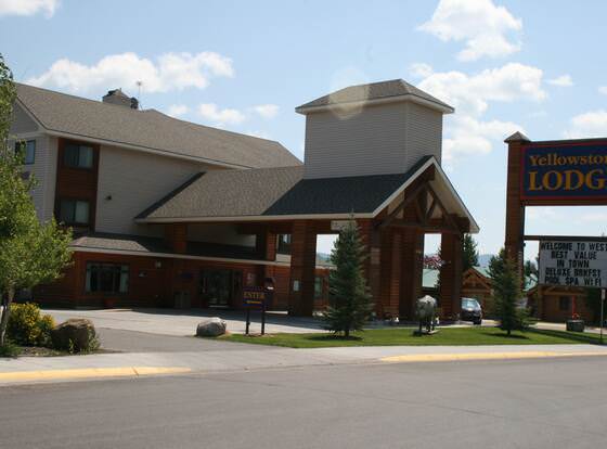 Yellowstone Lodge allows check-in for 18 year-old guests