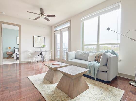 Sonder at Virage allows check-in for 18 year-old guests