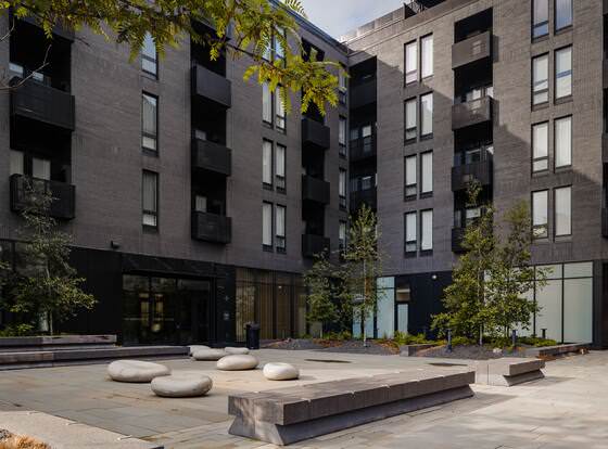 Sonder at SECOND & SECOND allows check-in for 18 year-old guests