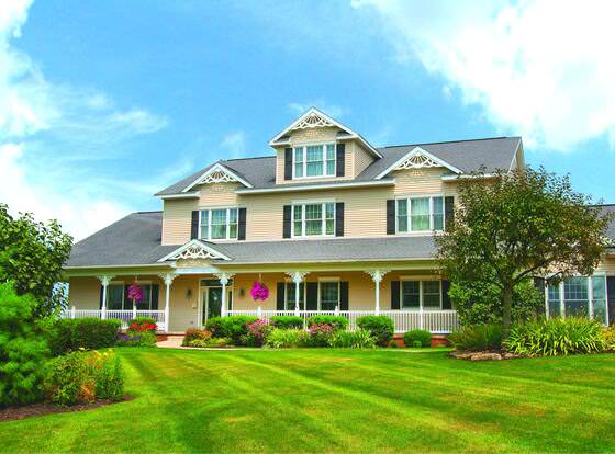 Hillside Inn allows check-in for 18 year-old guests