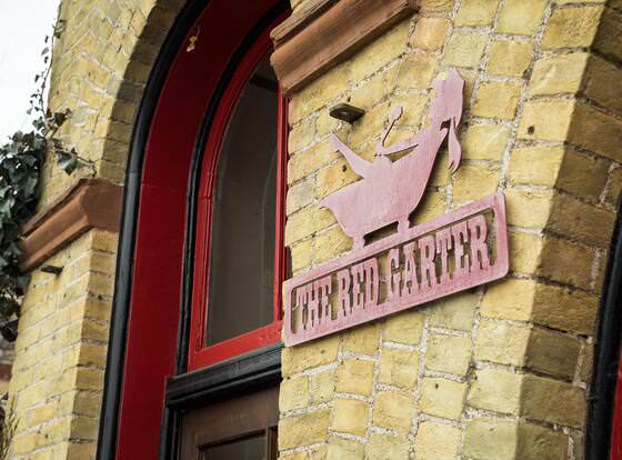 Red Garter Inn allows check-in for 18 year-old guests