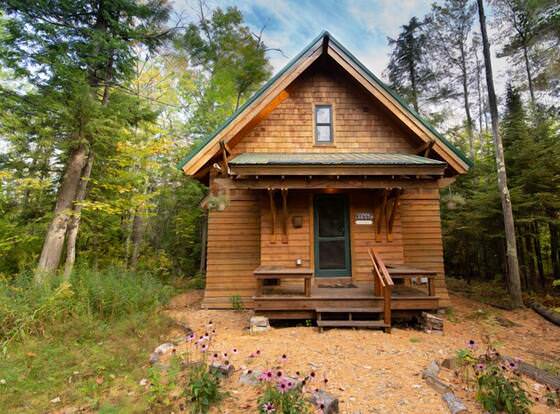 Brickyard Cottage 41 by Winfield Inn allows check-in for 18 year-old guests