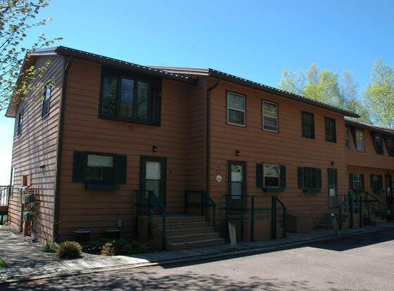 Port Superior Condo allows check-in for 18 year-old guests