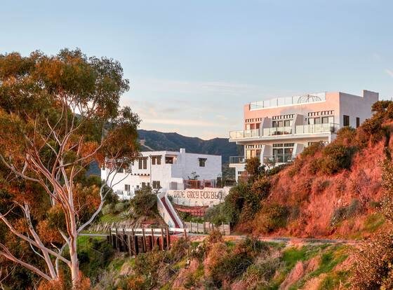 Zane Grey Pueblo Hotel allows check-in for 18 year-old guests
