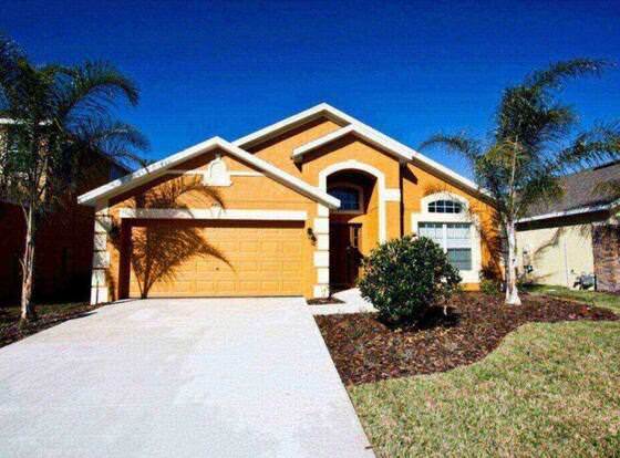 Veranda Palms 4 bed Priv Pool Game Room IHR 3080 allows check-in for 18 year-old guests