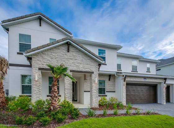 Ultimate 14 Bedroom 11 Bathroom Resort 2613ya allows check-in for 18 year-old guests