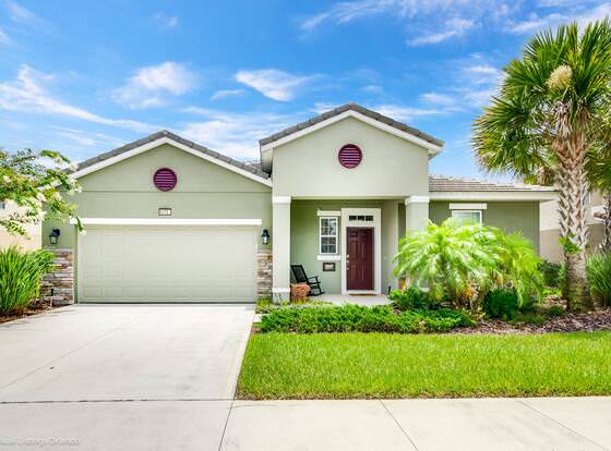 5 Bedroom 5 Bathroom Solterra Resort Luxury Villa allows check-in for 18 year-old guests