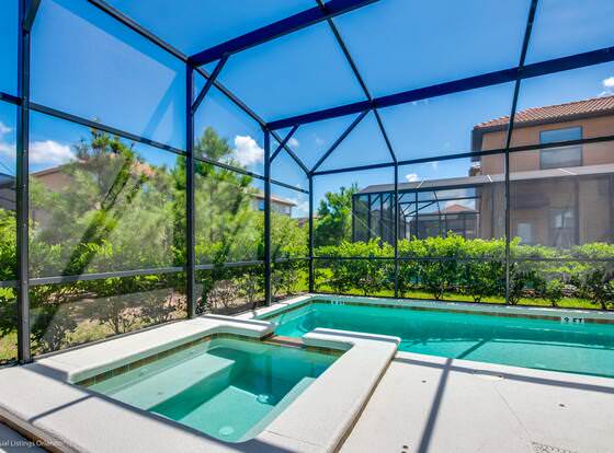 5 Bedroom 5 Solterra Resort allows check-in for 18 year-old guests