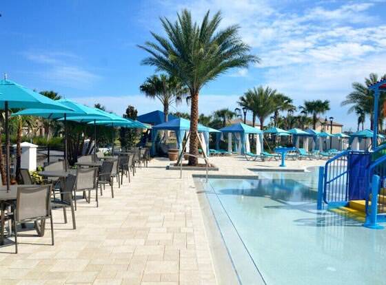 5 Bed 4 Bathroom Town Home allows check-in for 18 year-old guests