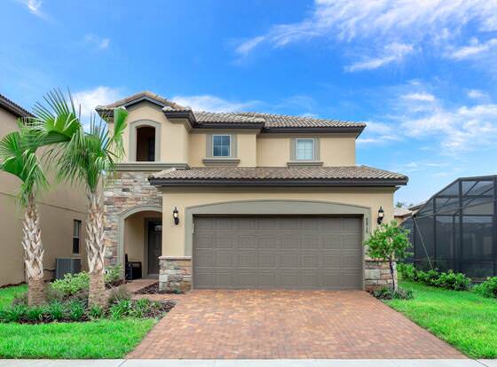 8816cor New Amazing Resort Community Villa allows check-in for 18 year-old guests