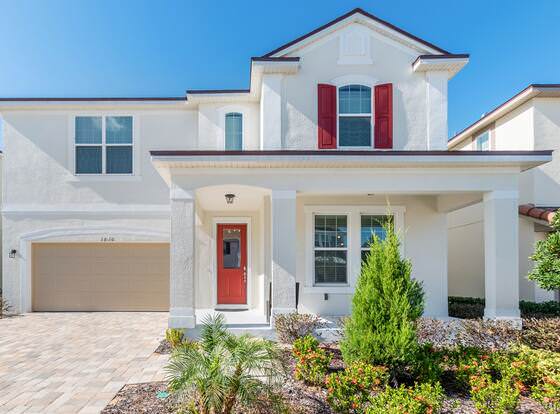 Phenomenal 8B 1810s Villa with Pool, Spa & Movie Theater allows check-in for 18 year-old guests