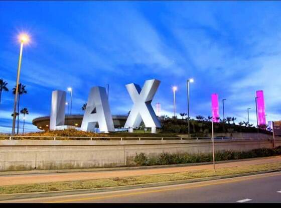 LAX guest house allows check-in for 18 year-old guests