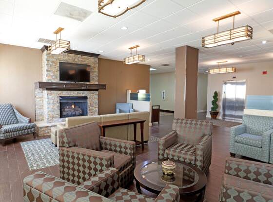 Riverview Inn allows check-in for 18 year-old guests