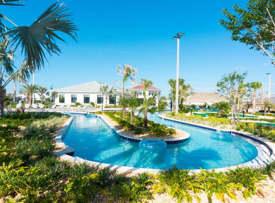 Storey Lake 3 Bedroom Apartment allows check-in for 18 year-old guests