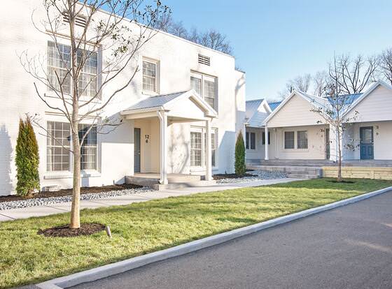 Sonder 16th South allows check-in for 18 year-old guests