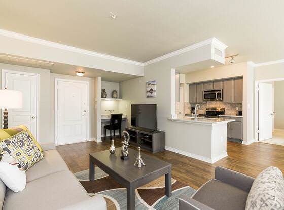 L.A. Lux China Town Stays allows check-in for 18 year-old guests