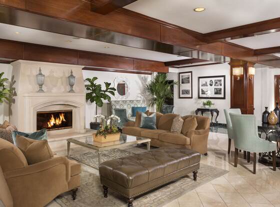 Ayres Suites Diamond Bar allows check-in for 18 year-old guests